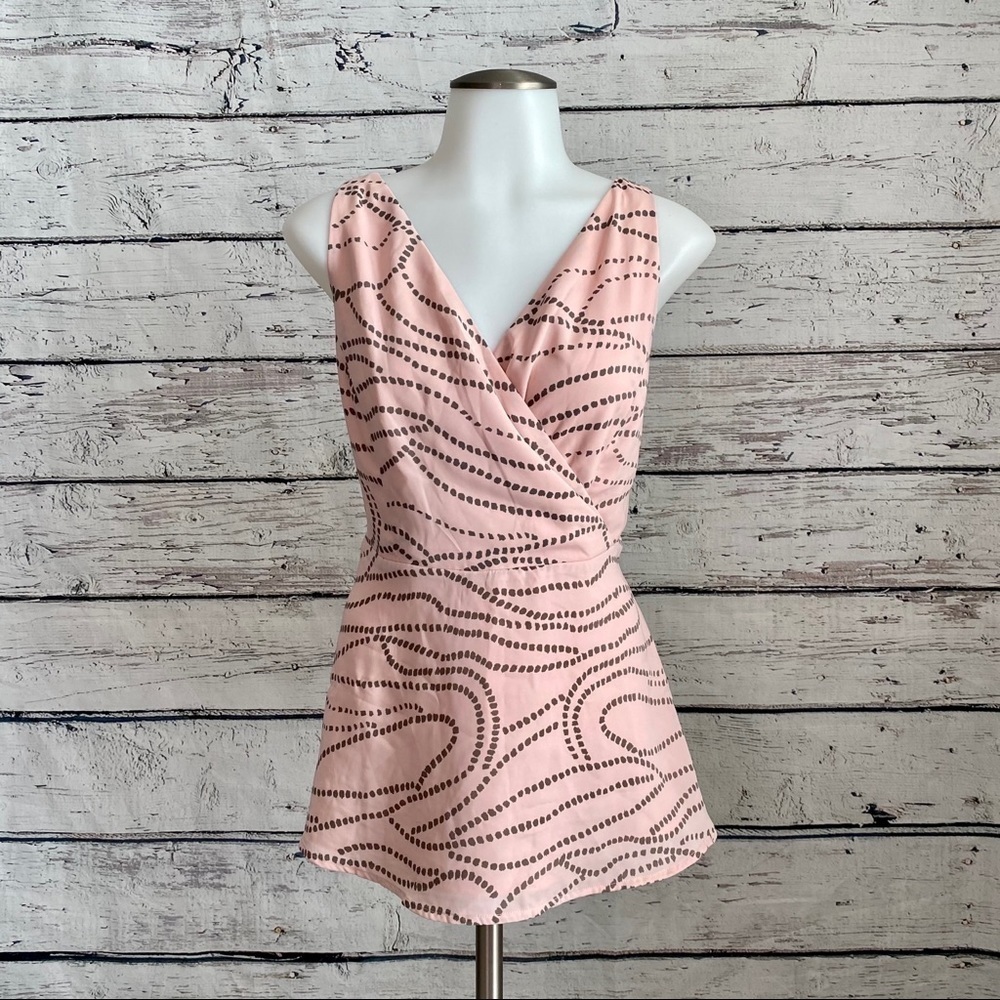 CAbi Sophia Top